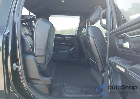 2020 Ram 1500 from USA, damaged, VIN 1C6SRFPT1LN369871